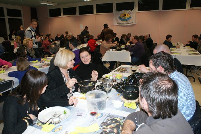 Mosselfeest 50